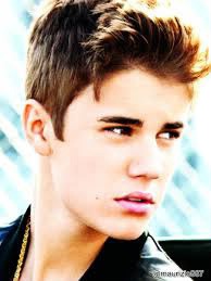 Justin Bieber♥ Fotomontaggio