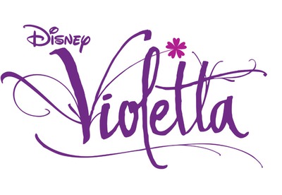 violetta logo Photo frame effect | Pixiz