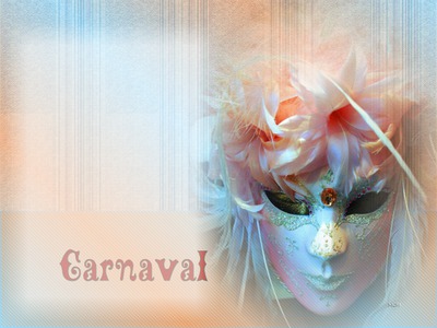 carnaval venise