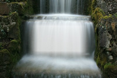 cascade Фотомонтажа