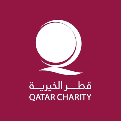 qatar charity Fotomontagem