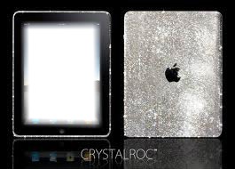 bling ipad cases Montage photo