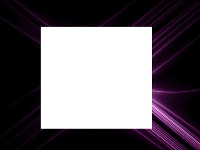 purple 1- hdh 1 Photo frame effect
