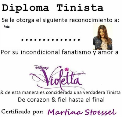 Diploma tinista Fotoğraf editörü