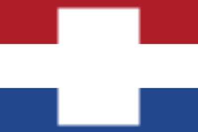 Netherlands flag Valokuvamontaasi