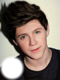 niall et vous Montage photo