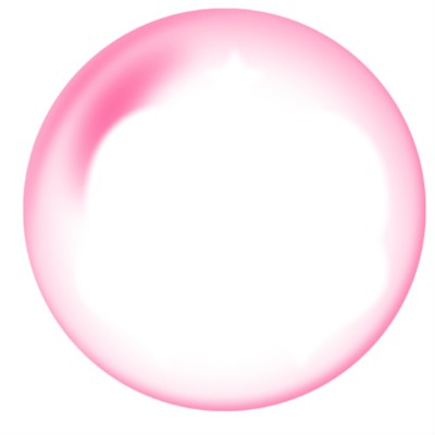 Burbuja [Corazo-n] Fotomontaż