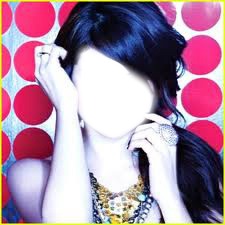 Selena Gomez <3 Фотомонтаж