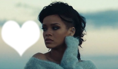 Rihannaa <3 Fotómontázs
