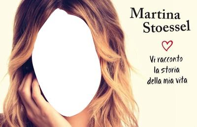 Martina Stoessel =3 Photo frame effect