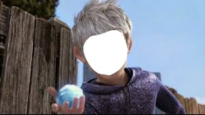 Jack frost Montage photo