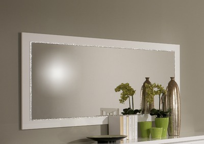 The Mirror Photo frame effect