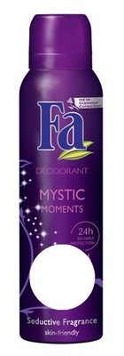 Fa Mystic Moments Deodorant