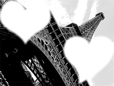 Love Paris Fotoğraf editörü