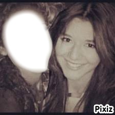 eleanor and you Photo frame effect