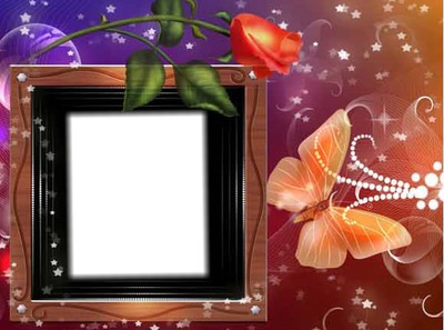 ccc Photo frame effect