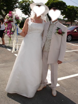 mariage Fotomontāža