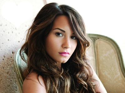 Demi Lovato Fotoğraf editörü