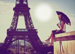 Paris Fotoğraf editörü