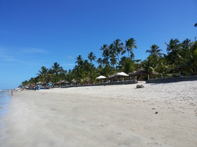 Praia Fotomontaža