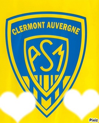 Asm-clermont-auvergne
