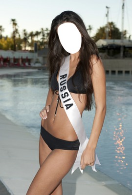 Miss Russia 2010