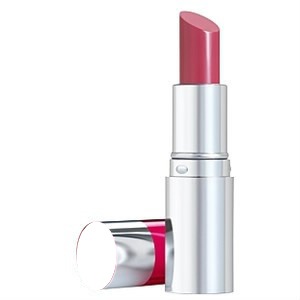 Nivea Volume Shine Lipstick Fotomontaggio