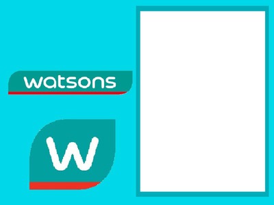 Watsons Fotomontasje
