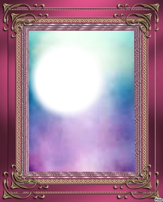 pppp Photo frame effect