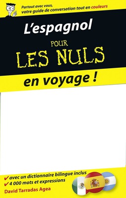 Pour les Nuls3 Fotomontasje