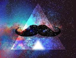 Moustache Swagg Photomontage
