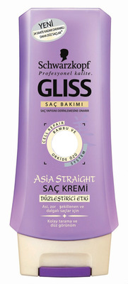 Gliss Asia Straight Conditioner