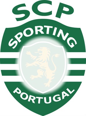 Sporting CP Photo frame effect