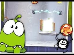 cut the rope Fotomontage