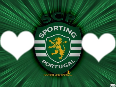 sporting Montage photo