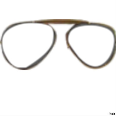 lunettes Fotomontaggio