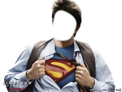 superman returns Clark