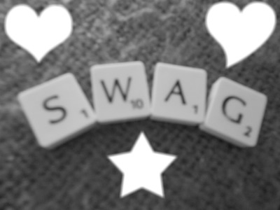 SWAG Fotomontage