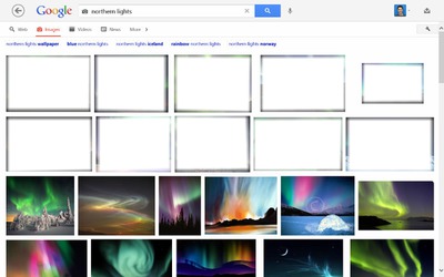 google images Fotomontage