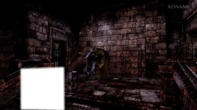 silent hill Montage photo