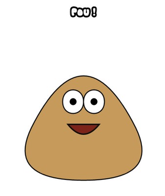 Pou fotos