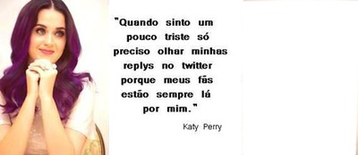 Katy  Perry  e vc Montage photo