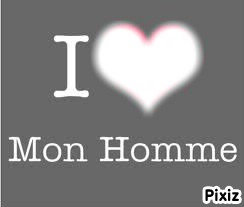 i love mon homme <3 Fotoğraf editörü