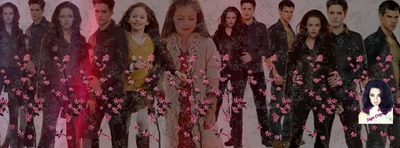 crepusculo Montage photo