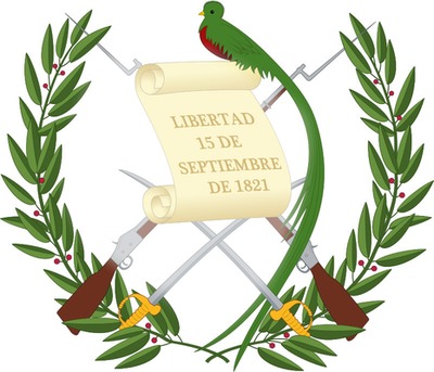 renewilly escudo de guatemala