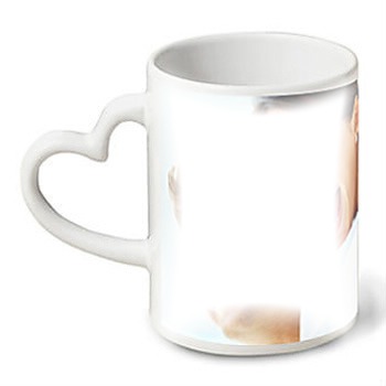 mug Fotomontage