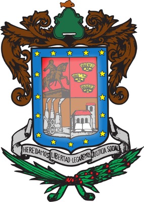 renewilly escudo de michoacan Valokuvamontaasi
