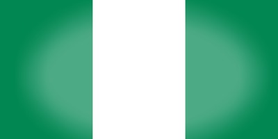 Nigeria Hommage Fotomontaggio