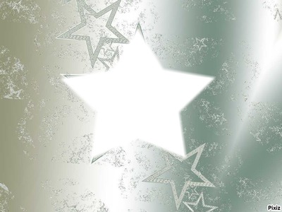 étoile Fotomontaža