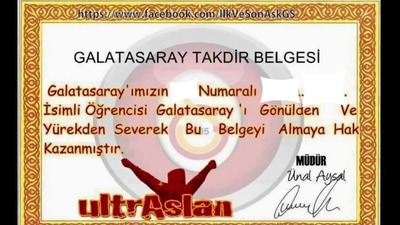 Galatasaray Fotoğraf editörü